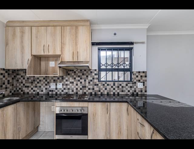 3 BEDROOM HOUSE RENTED IN BUH REIN ESTATE